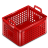 Basket Empty Icon